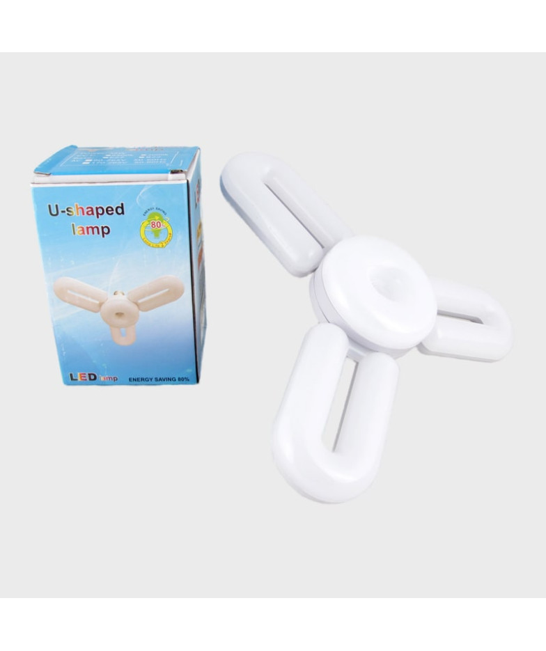 Лампа энергосберегающ. 35W CP-022 раскладная