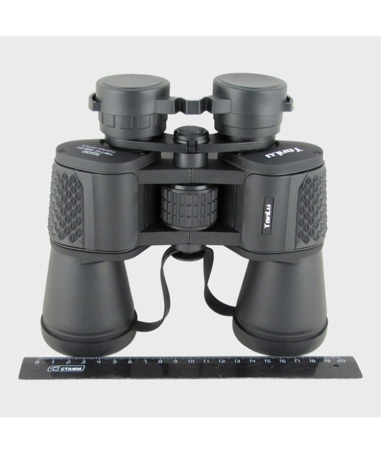 Бинокль COMET 50*50 AW-177