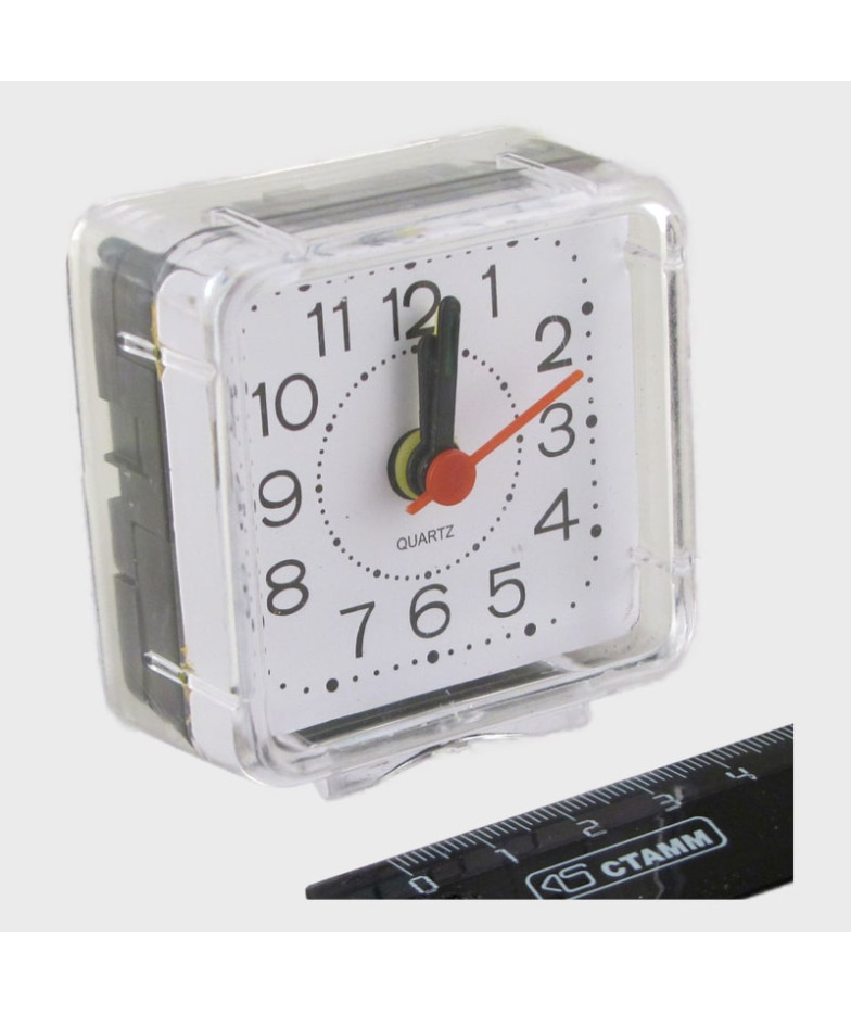 Часы-будильник 995