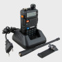 Рация UF-5R BAOFENG (с экраном)