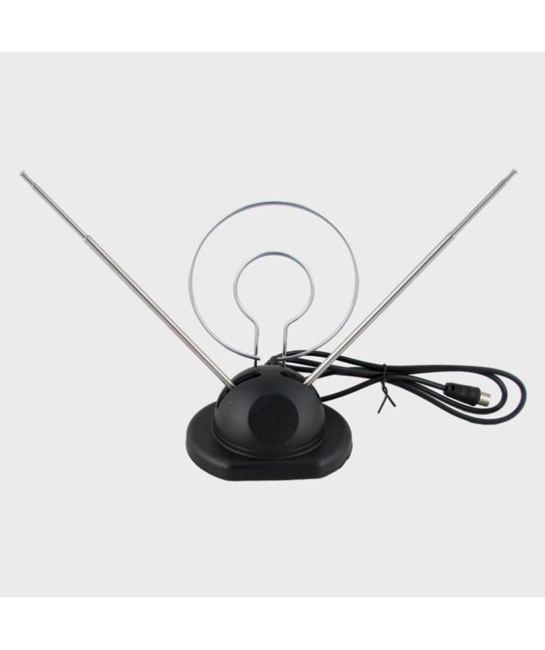 Антенна для цифрового TV ANT-08 комнатная