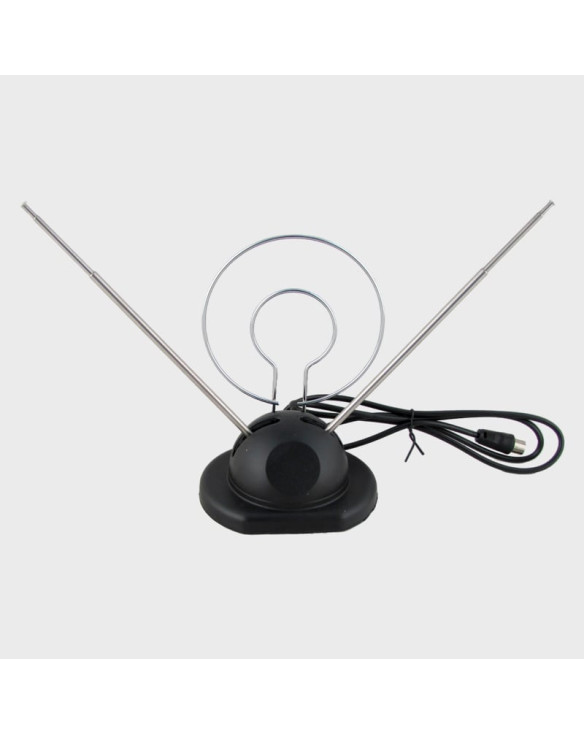 Антенна для цифрового TV ANT-08 комнатная