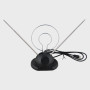 Антенна для цифрового TV ANT-08 комнатная