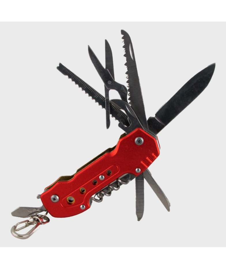 Нож 5013 (L-13) многофунциональный 13 предм.