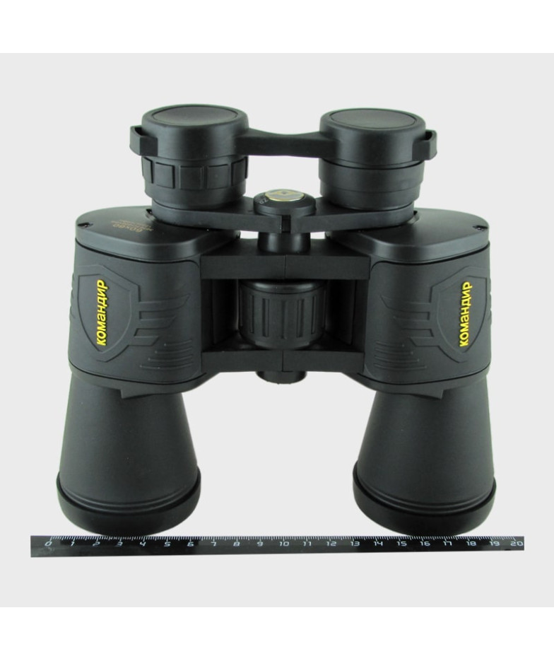 Бинокль КОМАНДИР 60*60 RD-180
