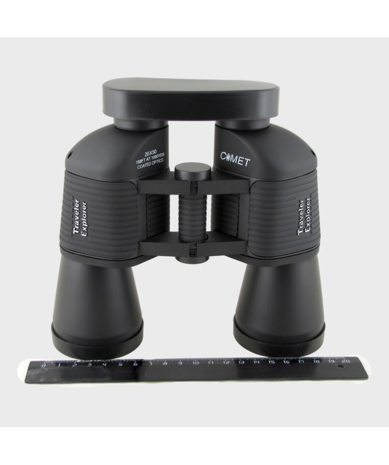 Бинокль COMET/Explorer 20*50 AW-26