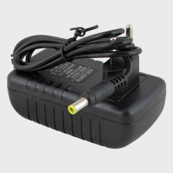 Блок питания (12V 2A) №1220-838 толст. шт. (5,5*2,1) Блок питания (12V 2A) №1220-838 толст. шт. (5,5*2,1)