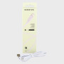 Кабель LIGHTNING 1м BX-18-IP белый в короб. BOROFONE