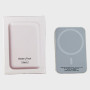 PowerBank (беспроводная зарядка MagSafe для iphone 13) 10000mAh