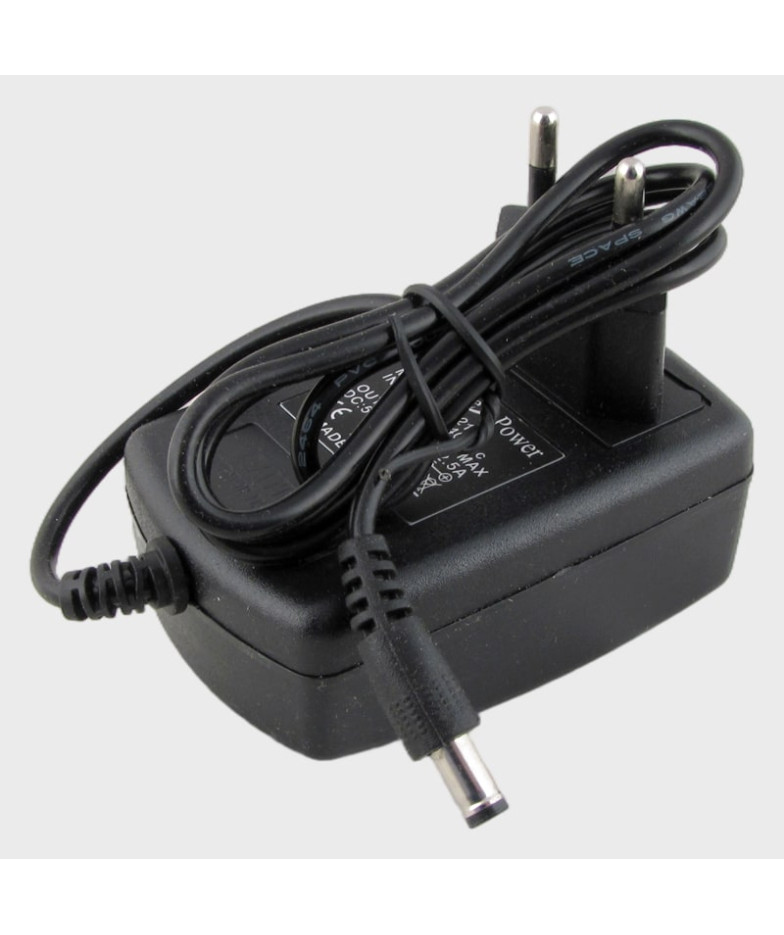 Блок питания (12V 2,5A) LP-21-5,5 штекер (5,5*2,5)