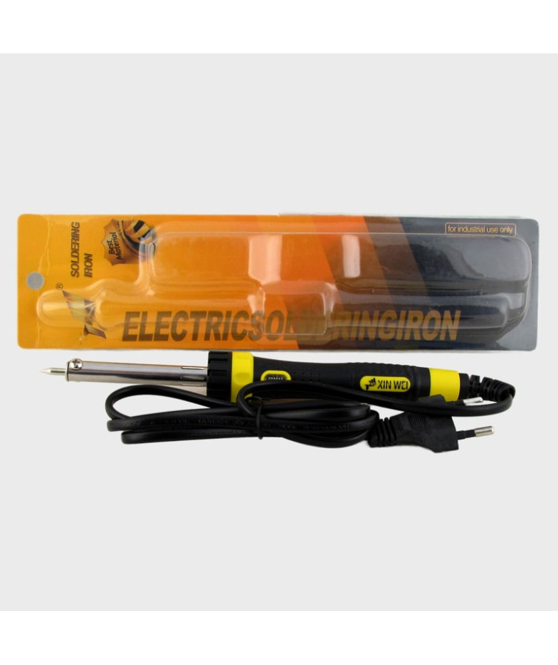 Паяльник FTY-900-30W с индикатором