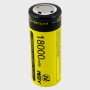 Аккумулятор 26650 18000mA NGY 78,4gr