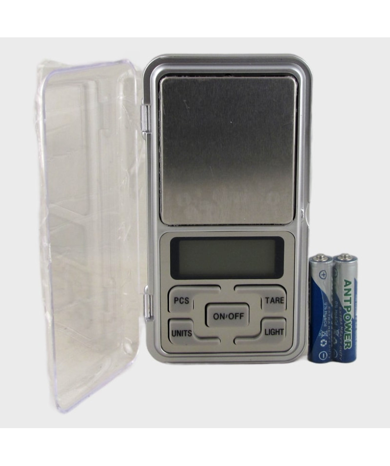 Весы ювелирные 300г / 0,01г CT-05 (MH-300)