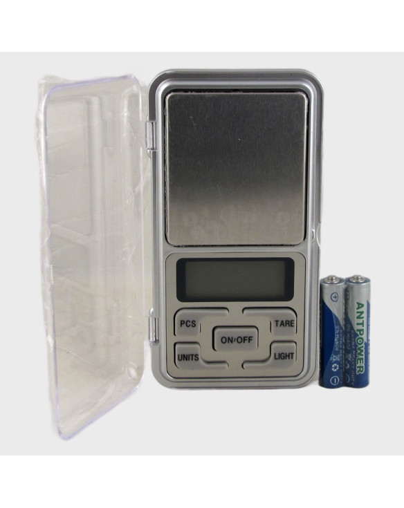 Весы ювелирные 300г / 0,01г CT-05 (MH-300)