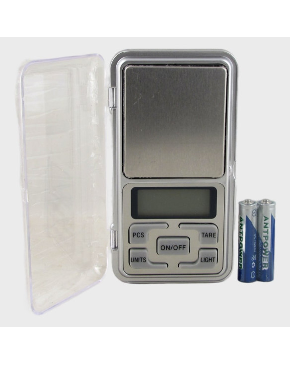 Весы ювелирные 100 / 0,01г CT-05 (MH-100)