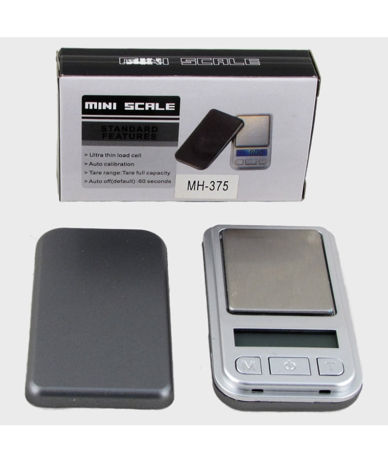 Весы ювелирные 200г / 0,01г MH-375