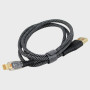 Кабель LIGHTNING 1м DK-39-IP 2,4A в коробке