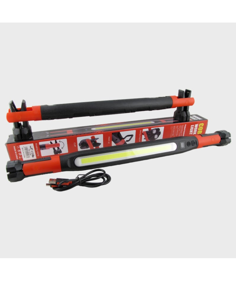 Фонарь светодиодный YD-2228