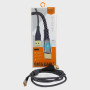 Кабель SAMSUNG 1м DK-39-V8 2,4A в коробке