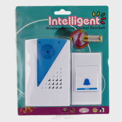 Звонок беспроводной 2388 (JY-A2388) 22 мелод.