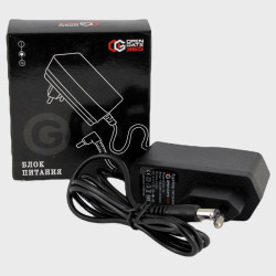 Блок питания (6V 2A) OG-18 (LP-10) штекер 5,5*2,5