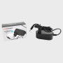 Блок питания (18V 2A) SP-12 для VK капсулы черный