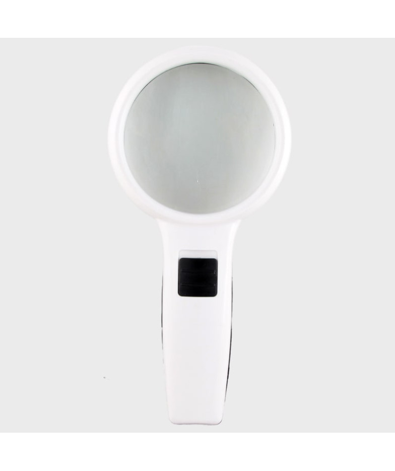 Лупа 95мм, DT-7665