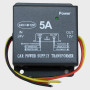 Преобразователь напряжения 24V-12V 5A