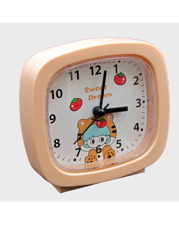 Часы-будильник 2680 (EC-2680)