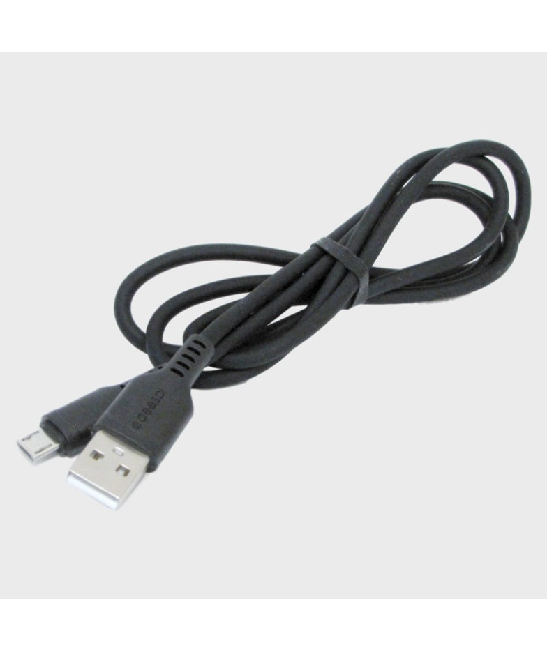 Кабель SAMSUNG 1м R-94-V8 черный