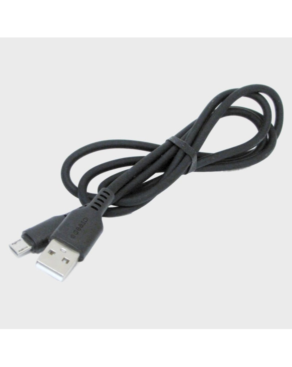 Кабель SAMSUNG 1м R-94-V8 черный