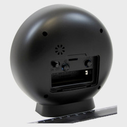 Часы-будильник 8033