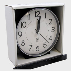 Часы-будильник 8033 2