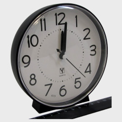 Часы-будильник 8033