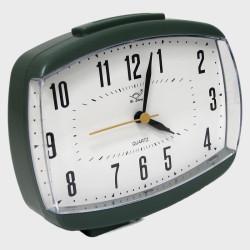 Часы-будильник 206 (EC-206)