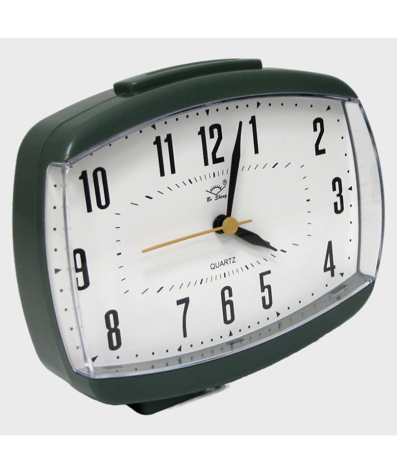 Часы-будильник 206 (EC-206)