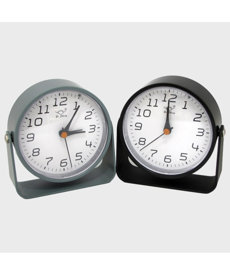 Часы-будильник 215 (EC-215)