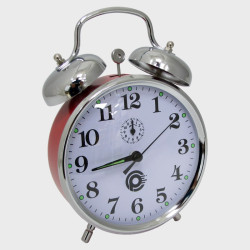 Часы-будильник 2726