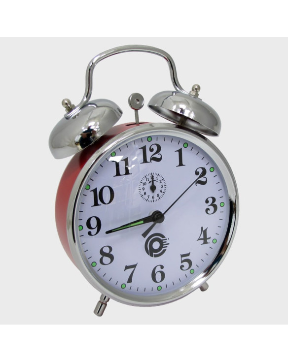 Часы-будильник 2726