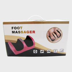Массажер для ног LL-Z06
