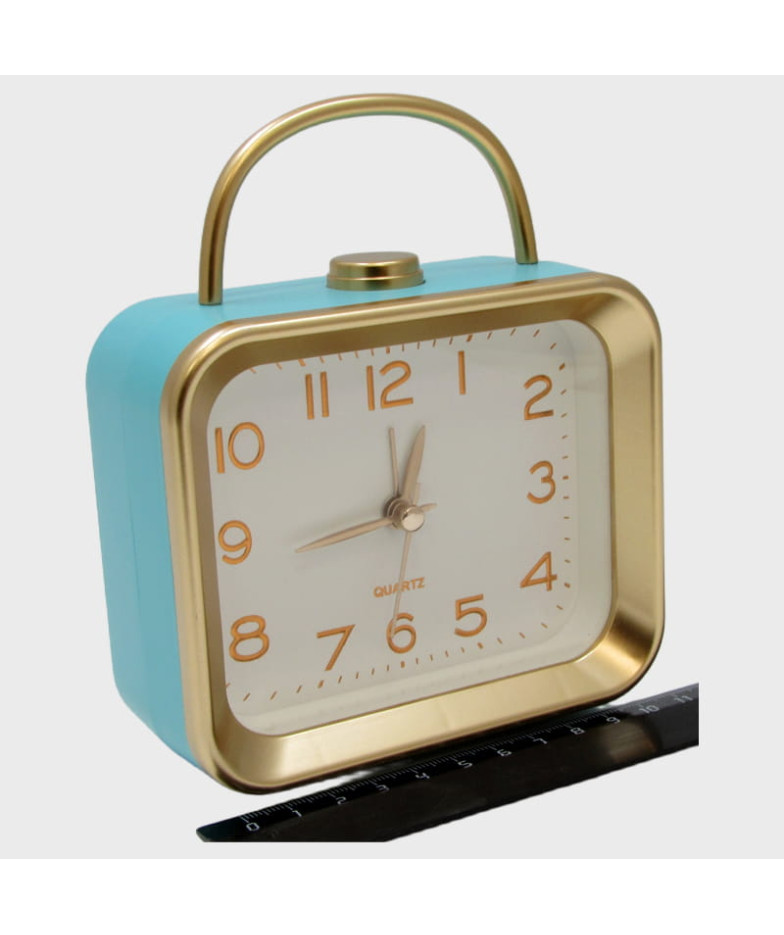 Часы-будильник 66291 (F-66291) от 1AA