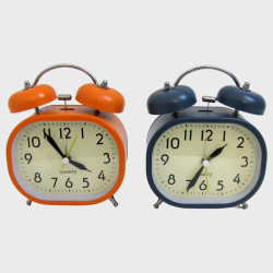 Часы-будильник 8856(872)