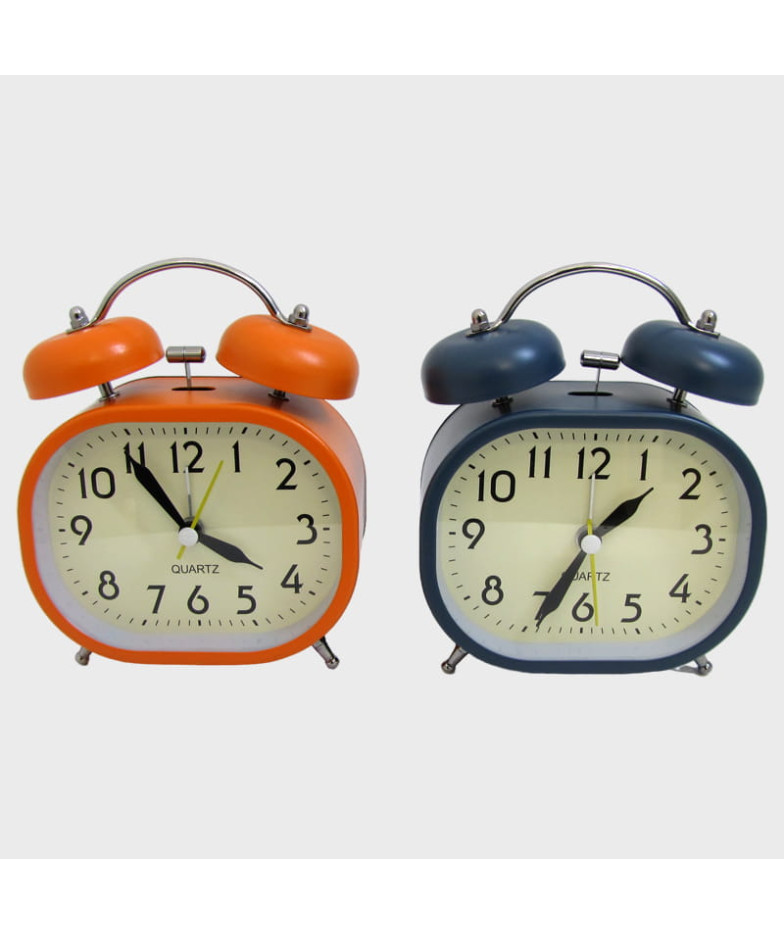 Часы-будильник 8856(872)