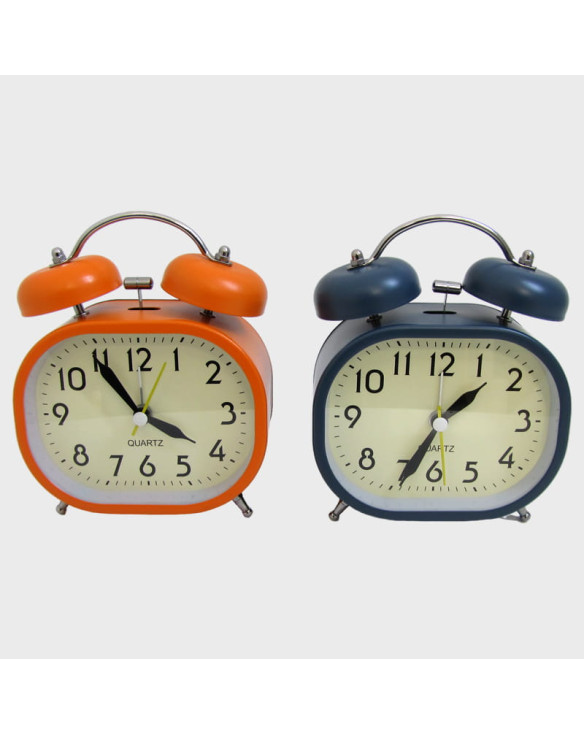 Часы-будильник 8856(872)