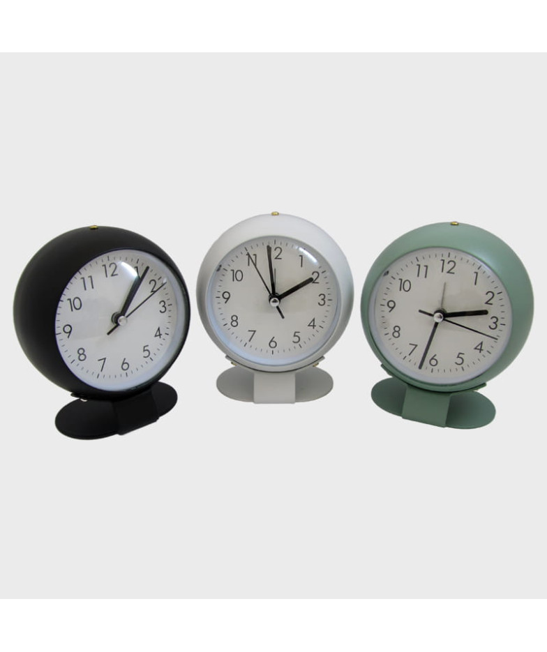 Часы-будильник 862-2 (F-862-2)