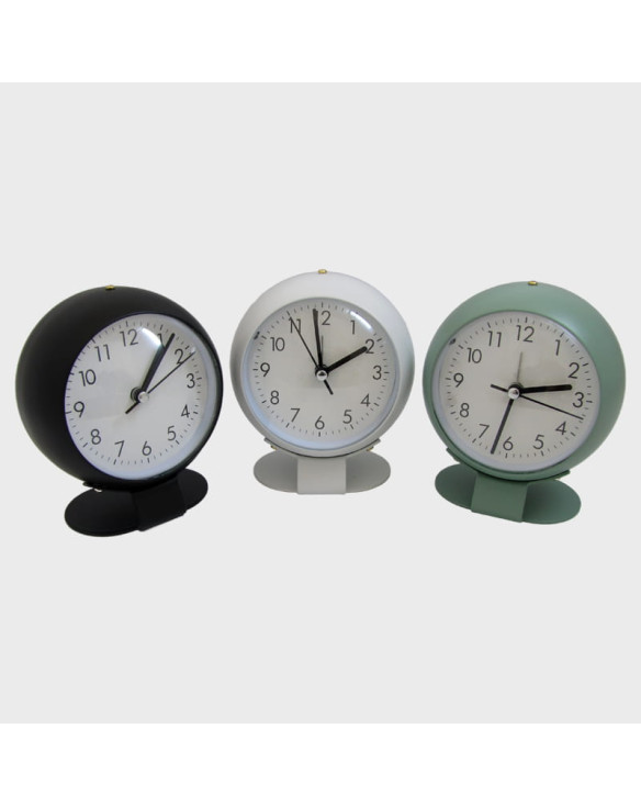 Часы-будильник 862-2 (F-862-2)