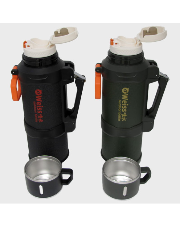 Термос C-24 2500mL, 72часа