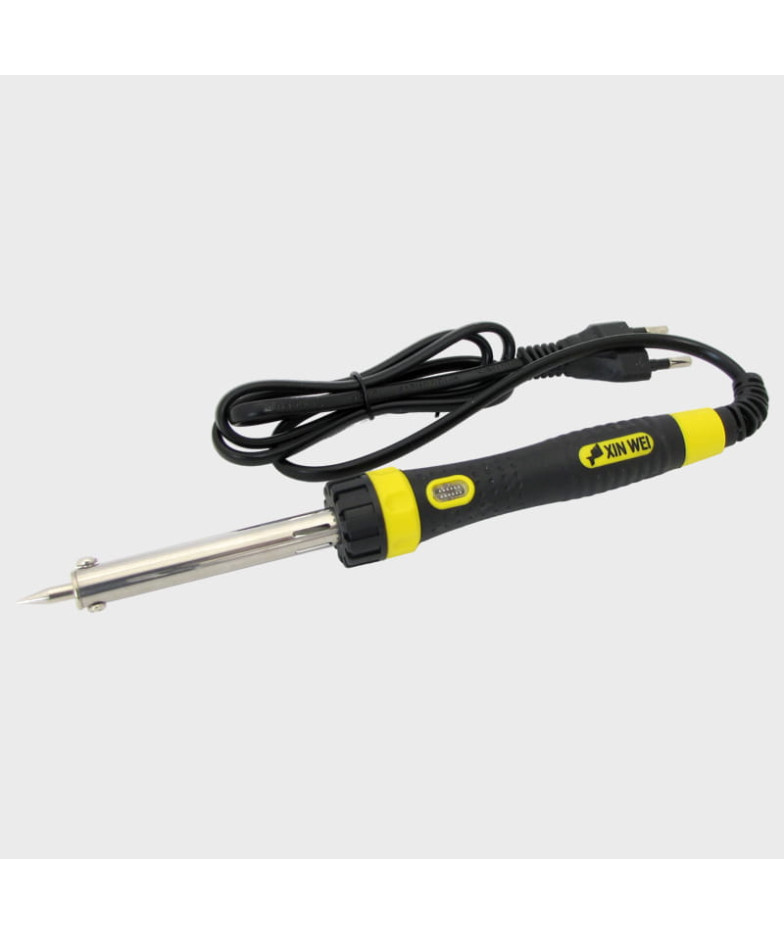 Паяльник FTY-900-40W с индикатором