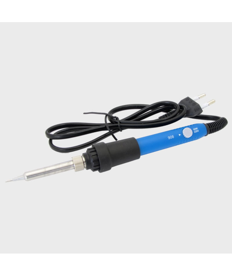 Паяльник FTY-900-60W с индикатором