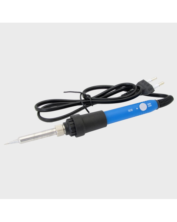 Паяльник FTY-900-60W с индикатором